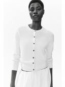 White color option, Currently selected