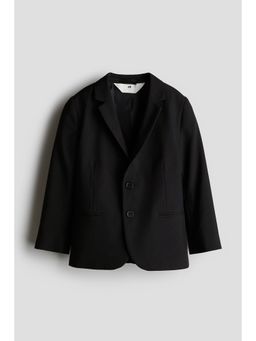 H&M - Boys Black Jacket