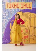 Yellow color option, Sold out