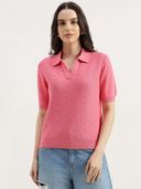 Pink color option, Currently selected