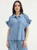 Blue color option, Sold out