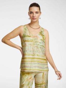 Elena Miro - Pastel Marble Top