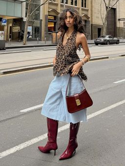 Miakee - Women Renee Top