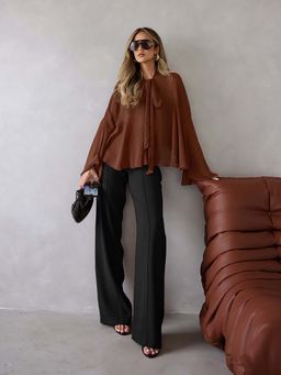 Miakee - Women Adele Top