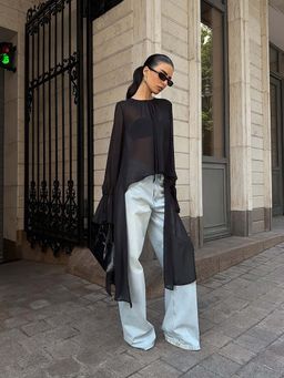 Miakee - Women Vaire Top