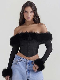 Miakee - Women Becky Top