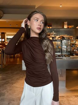 Miakee - Women Arlise Top