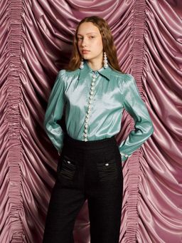 Sister Jane - Starlight Embellished Top