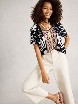 White Stuff - Imogen Top