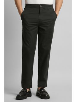 Simon Carter - Black Trousers for Men