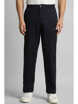 Simon Carter - Navy Trousers for Men