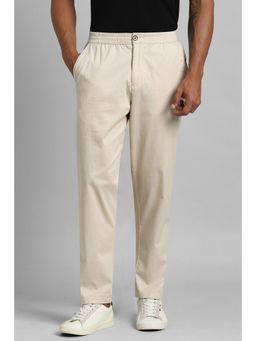 Simon Carter - Beige Trousers for Men