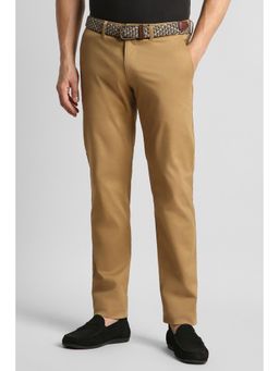 Simon Carter - Brown Trousers for Men