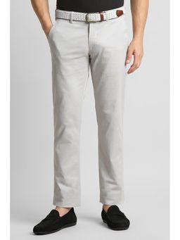 Simon Carter - Grey Trousers for Men