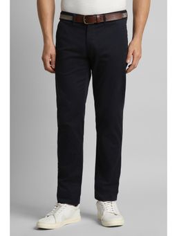 Simon Carter - Navy Trousers for Men