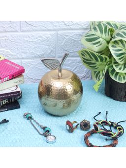 De Maison Decor - The Gold Apple