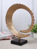 Gold color option, Currently selected