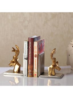 De Maison Decor - Deer'S Bookend