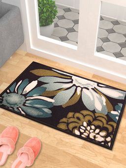 Athom Living - Premium Anti Slip Printed Doormat Multi-Color