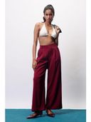 Maroon color option, Sold out, Currently selected