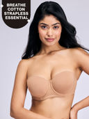 Tan color option, Sold out, Currently selected