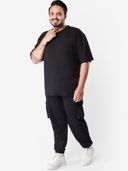 Black color option, Sold out, Currently selected