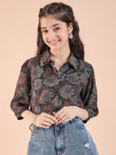 Black color option, Currently selected
