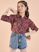 Maroon color option, Sold out