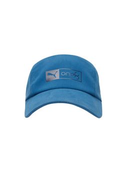 Puma - x One8 5 Panel Core Cap Sailing Blu
