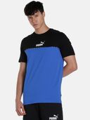 Blue color option, Sold out, Currently selected