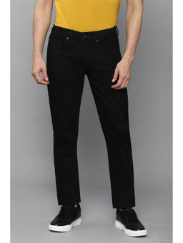 Louis Philippe - Black Jeans