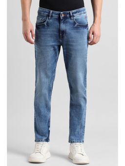 Simon Carter - Beige Jeans