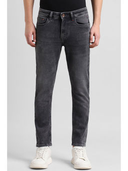 Simon Carter - Black Jeans