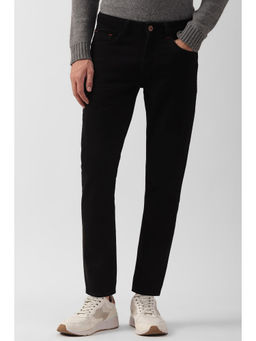 Simon Carter - Black Jeans