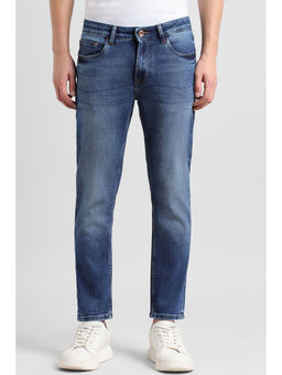 Simon Carter - Navy Jeans