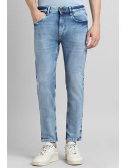 Simon Carter - Blue Jeans