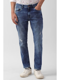 Simon Carter - Blue Jeans