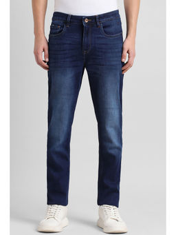 Simon Carter - Navy Jeans