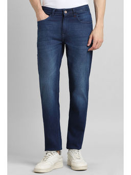 Simon Carter - Navy Jeans
