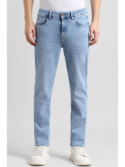 Simon Carter - Blue Jeans