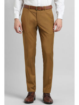 Simon Carter - Brown Trousers