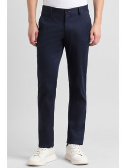 Simon Carter - Navy Trousers