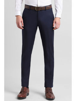 Simon Carter - Navy Trousers