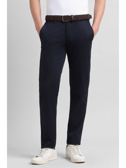 Simon Carter - Navy Trousers