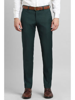 Simon Carter - Green Trousers