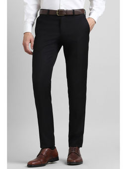 Simon Carter - Black Trousers