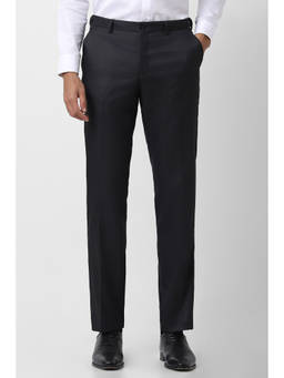 Van Heusen - Black Trousers