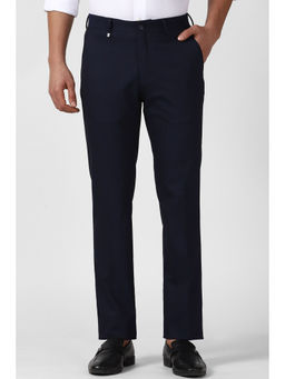Van Heusen - Navy Trousers