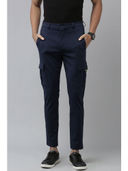 Navy Blue color option, Currently selected