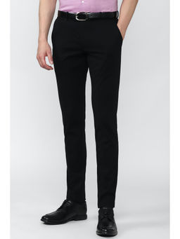 Van Heusen - Black Trousers